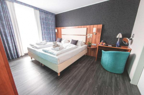 Best Western Plaza Hotel Zwickau